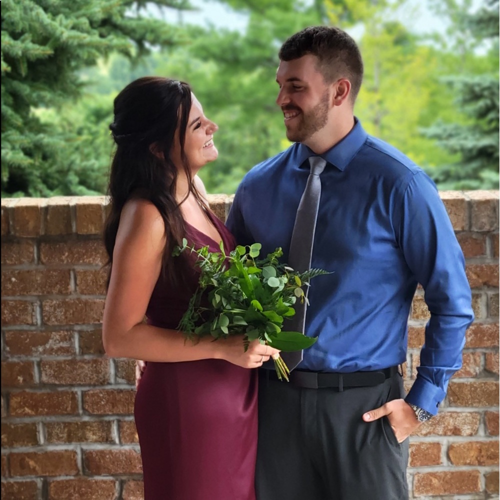 Meet your Posher, Alexa